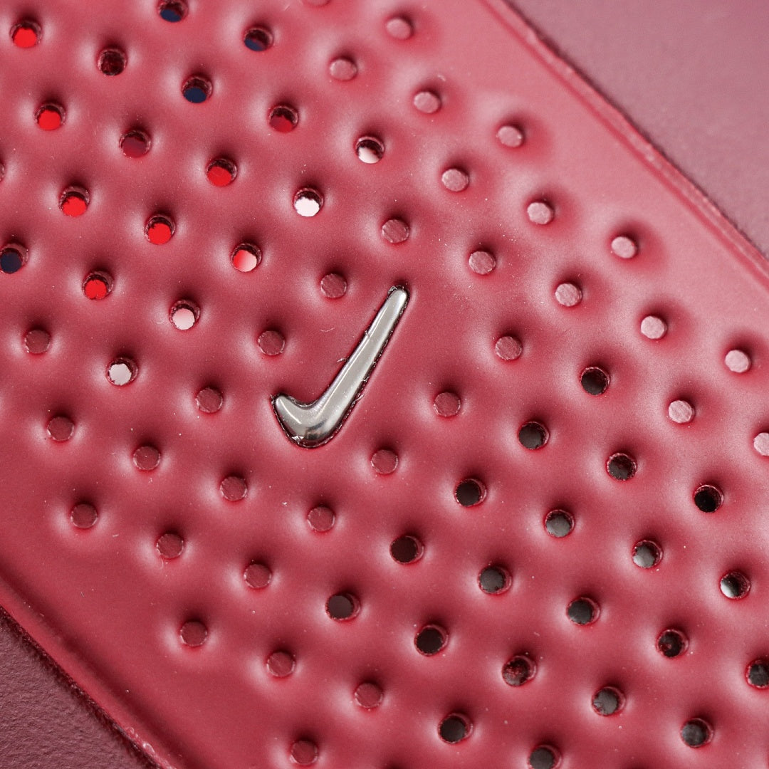 Nike Mind 001 Slide team Red University Red