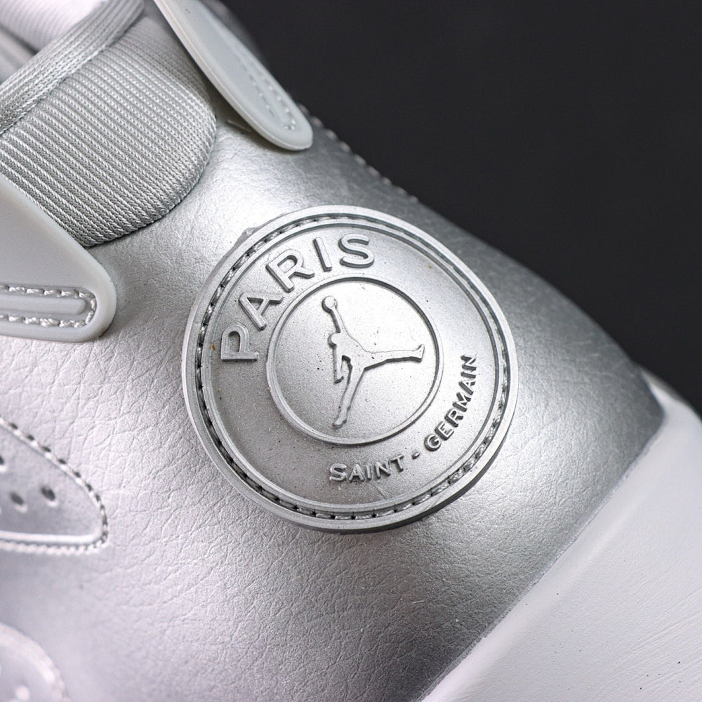 AIR JORDAN 6 PSG X NIKE 2026