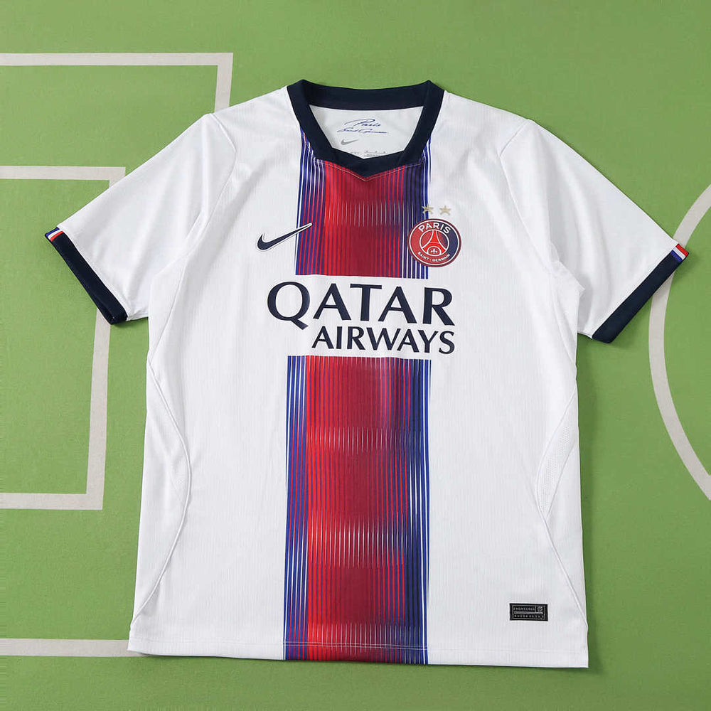 Maillot Paris Saint-Germain Maillot Extérieur Fan 2 étoiles 2026/2027