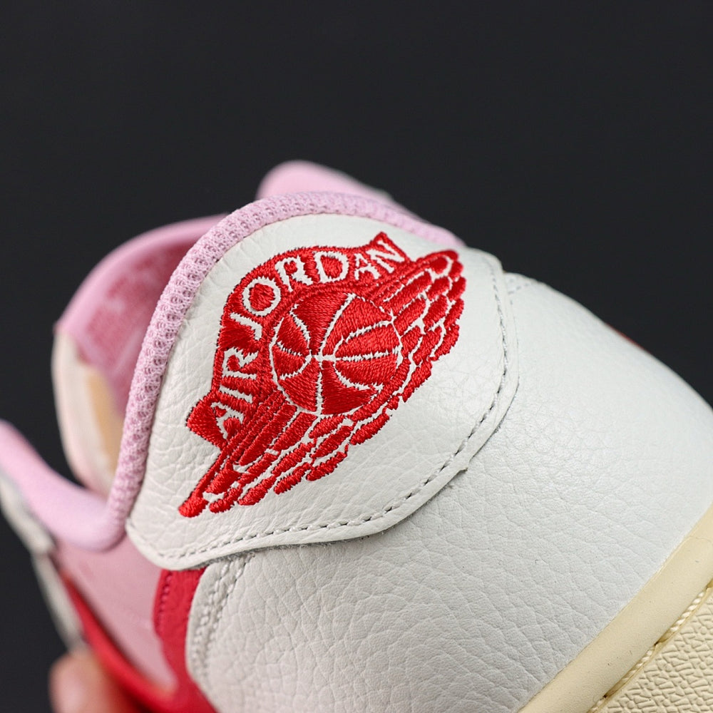 Travis Scott x Air Jordan 1 Low OG Tropical Pink
