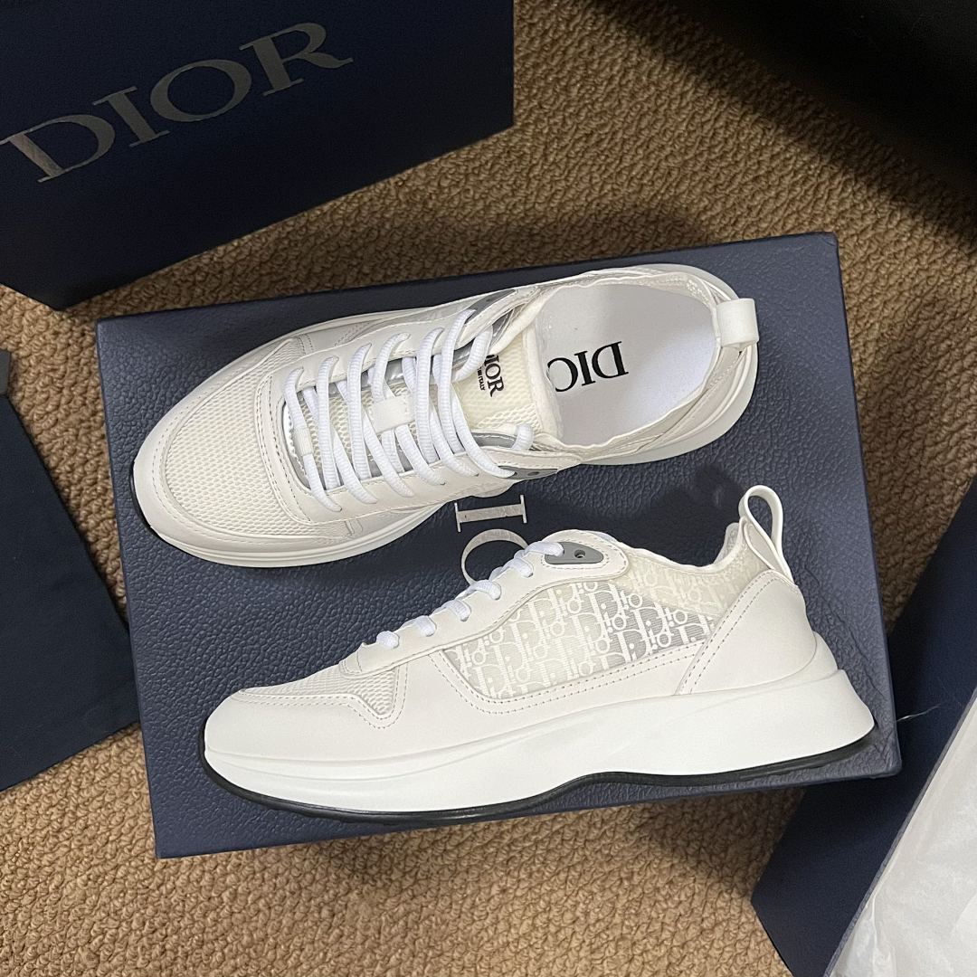 Sneakers B25