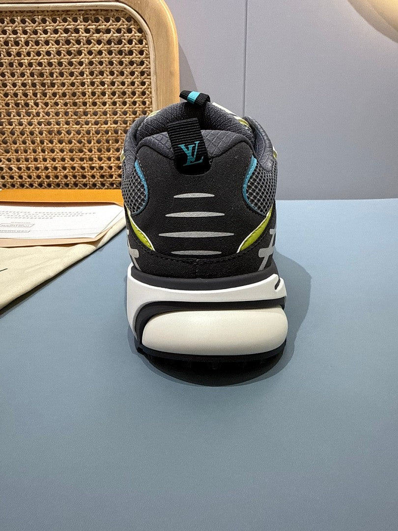Sneakers Tatic Runner