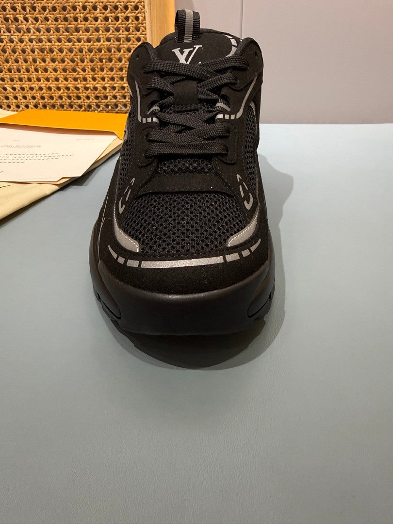 Sneakers Tatic Runner