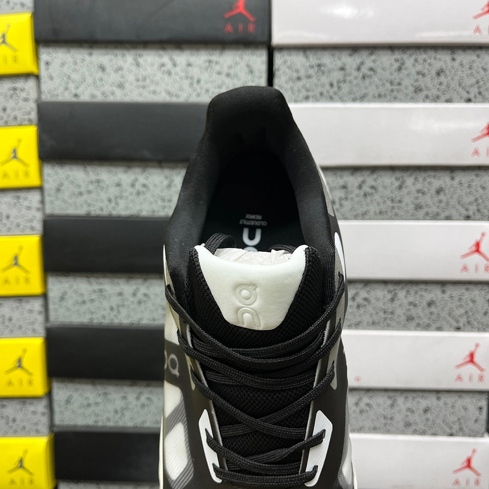 Sneaker On Cloudtilt Remix