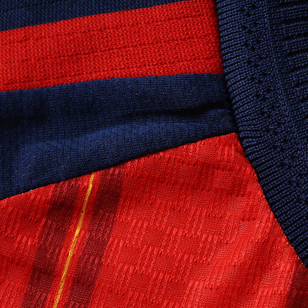 Maillot Espagne 2 étoiles Domicile Match 2026/2027
