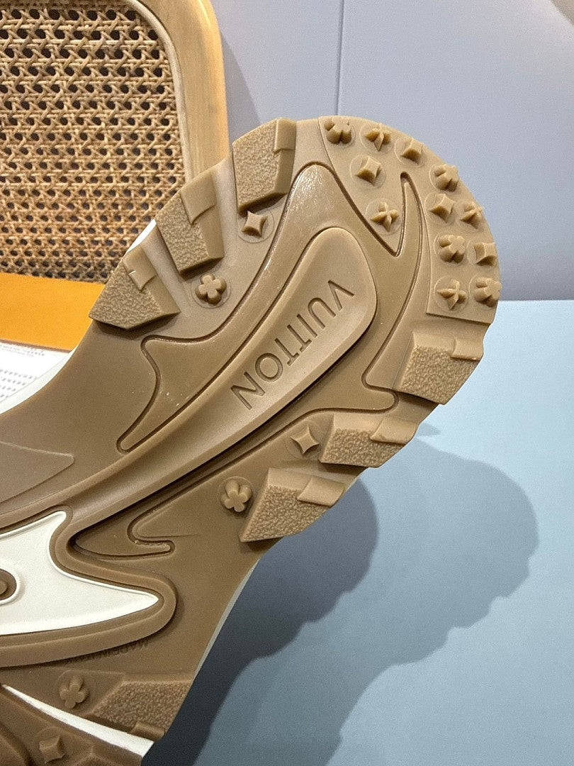 Sneakers Tatic Runner