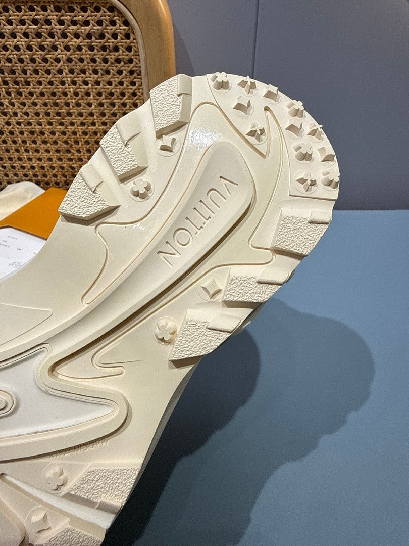Sneakers Tatic Runner