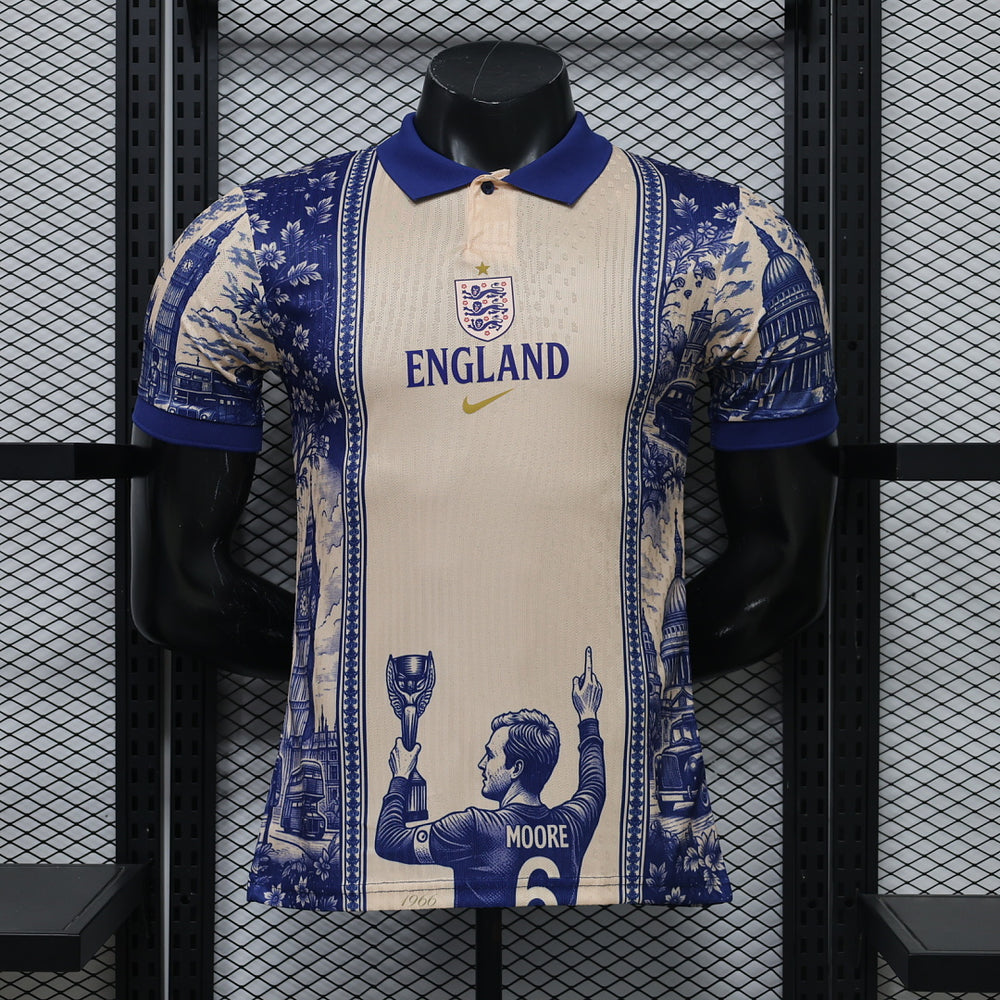 Polo Angleterre Concept Heritage Edition
