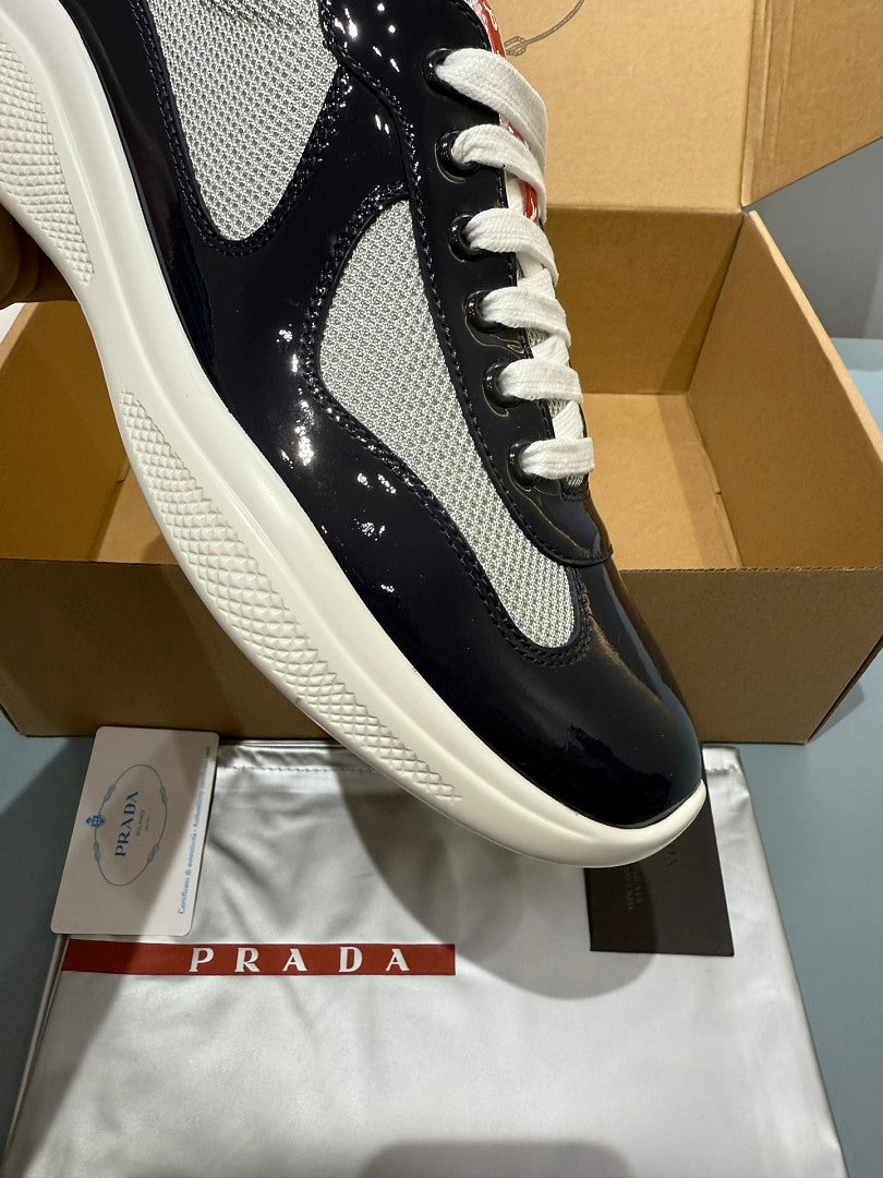 Sneakers America's Cup