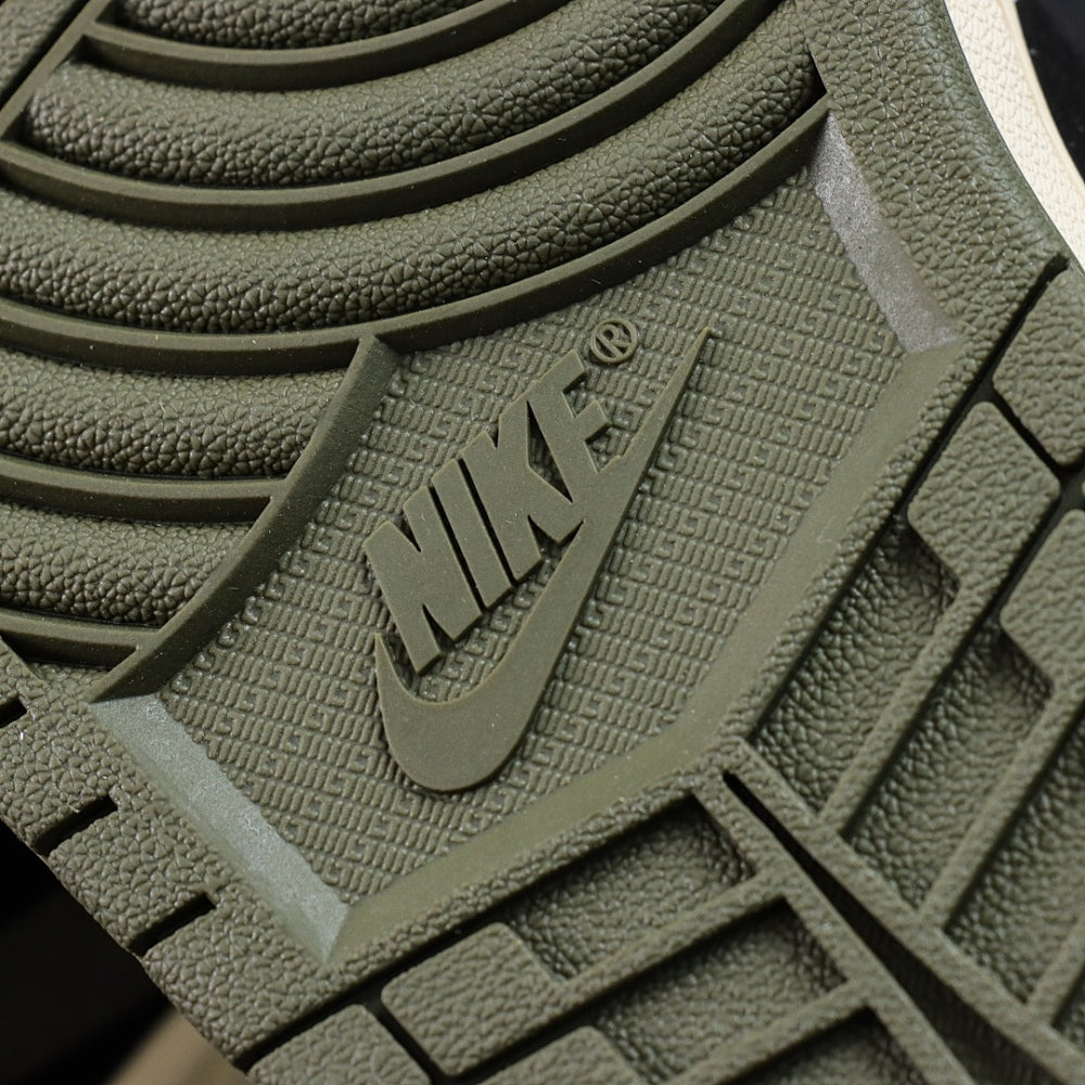 Travis Scott x Air Jordan 1 Retro Low OG SP Olive