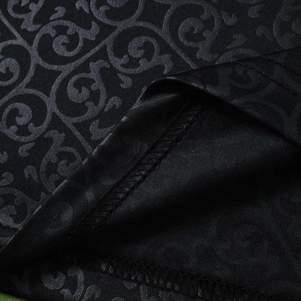 Maillot Espagne 2 étoiles Fan Noir