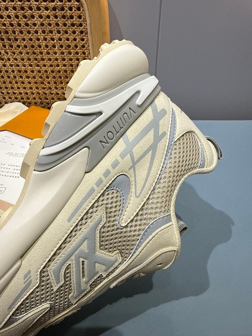 Sneakers Tatic Runner