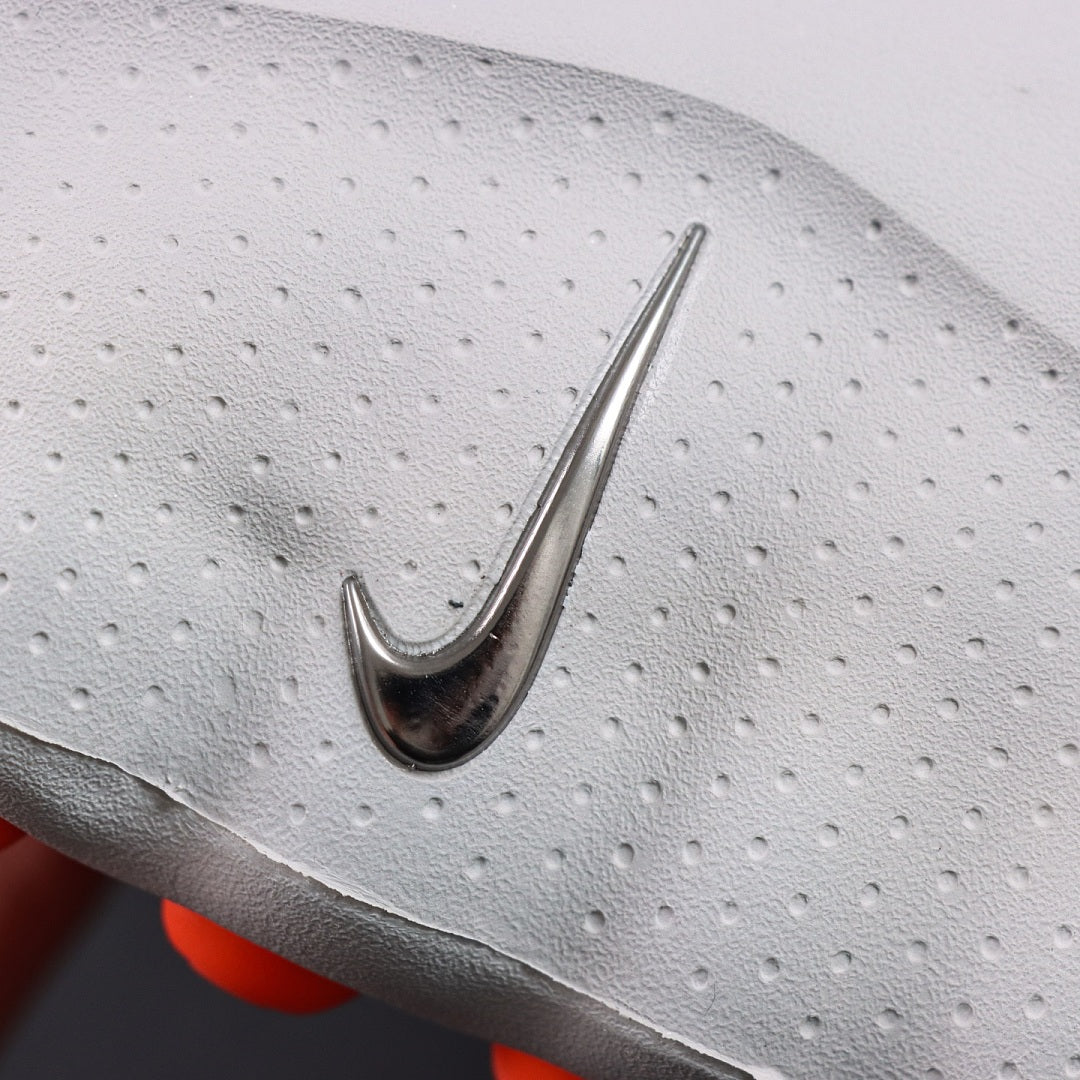 Nike Mind 001 Slide Light Smoke Grey