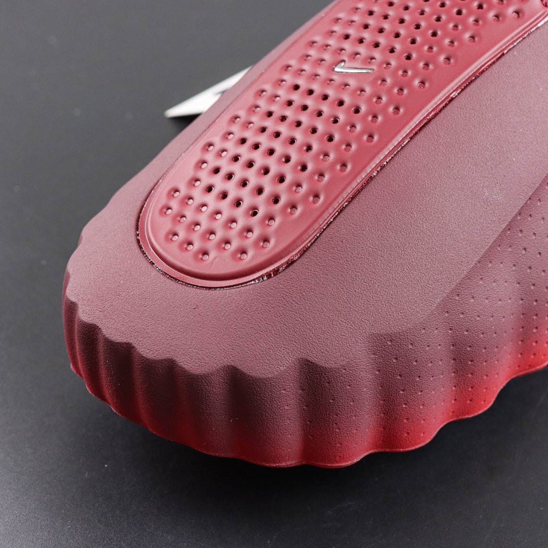 Nike Mind 001 Slide team Red University Red