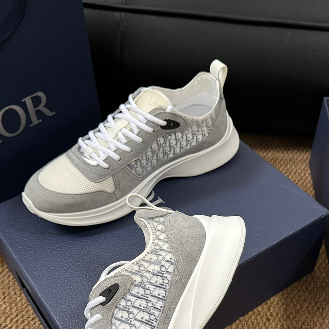 Sneakers B25
