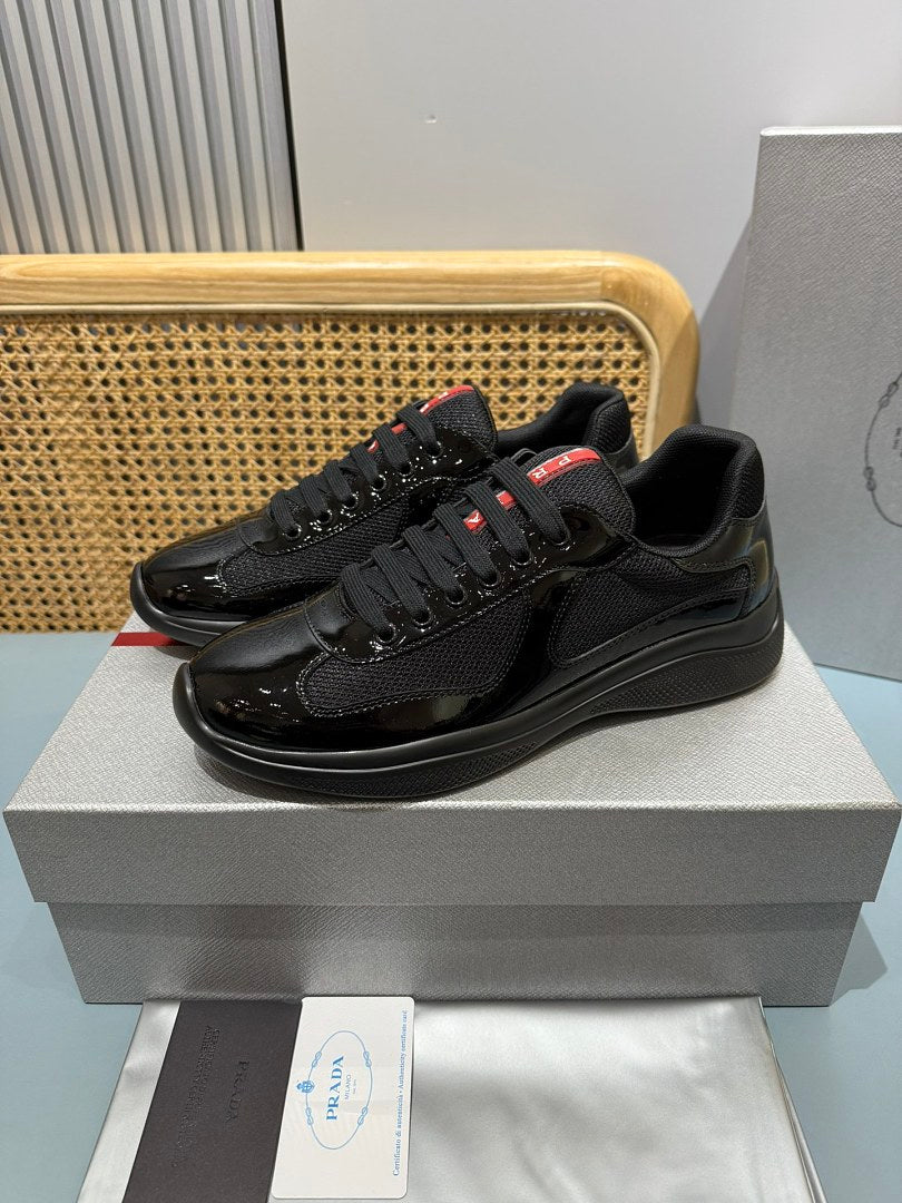Sneakers America's Cup