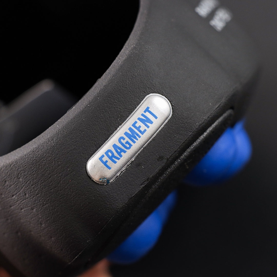 Nike x Fragment design Mind 001 Slide