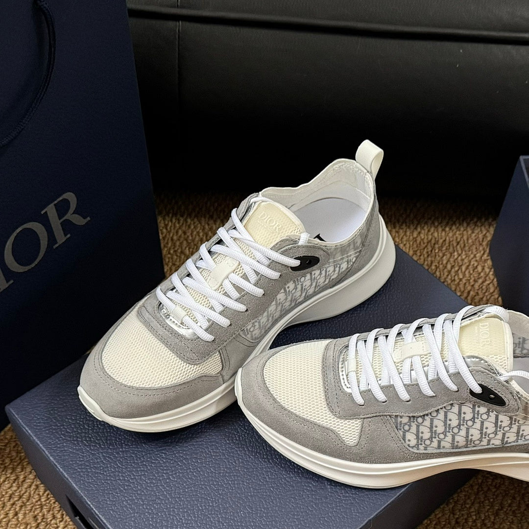Sneakers B25