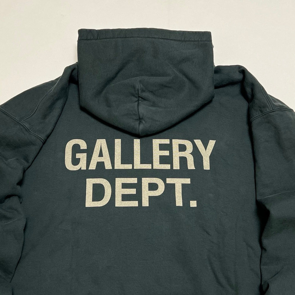 Sweat Gallery