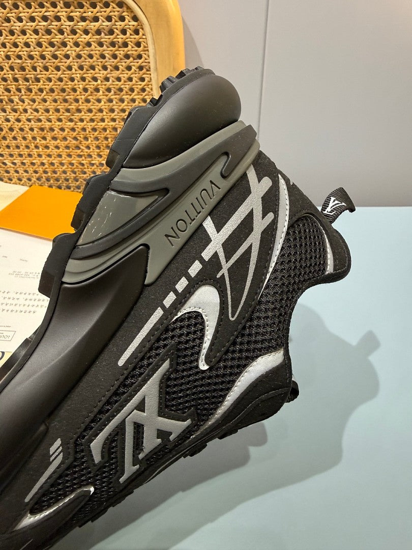 Sneakers Tatic Runner
