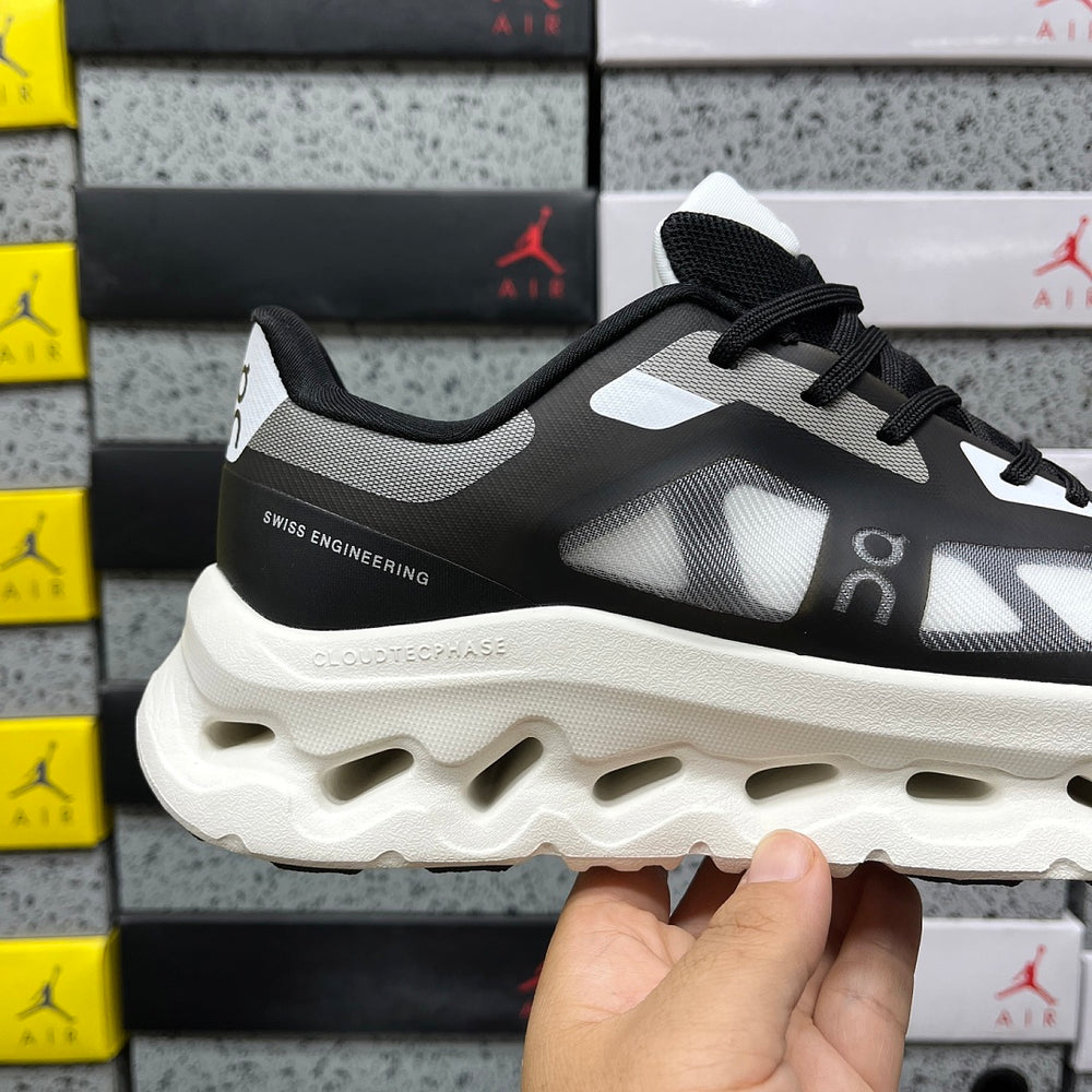 Sneaker On Cloudtilt Remix