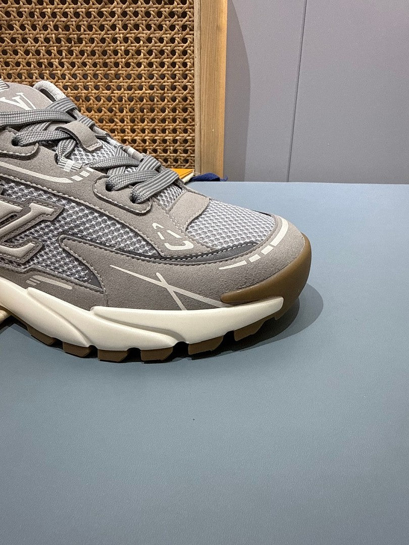 Sneakers Tatic Runner