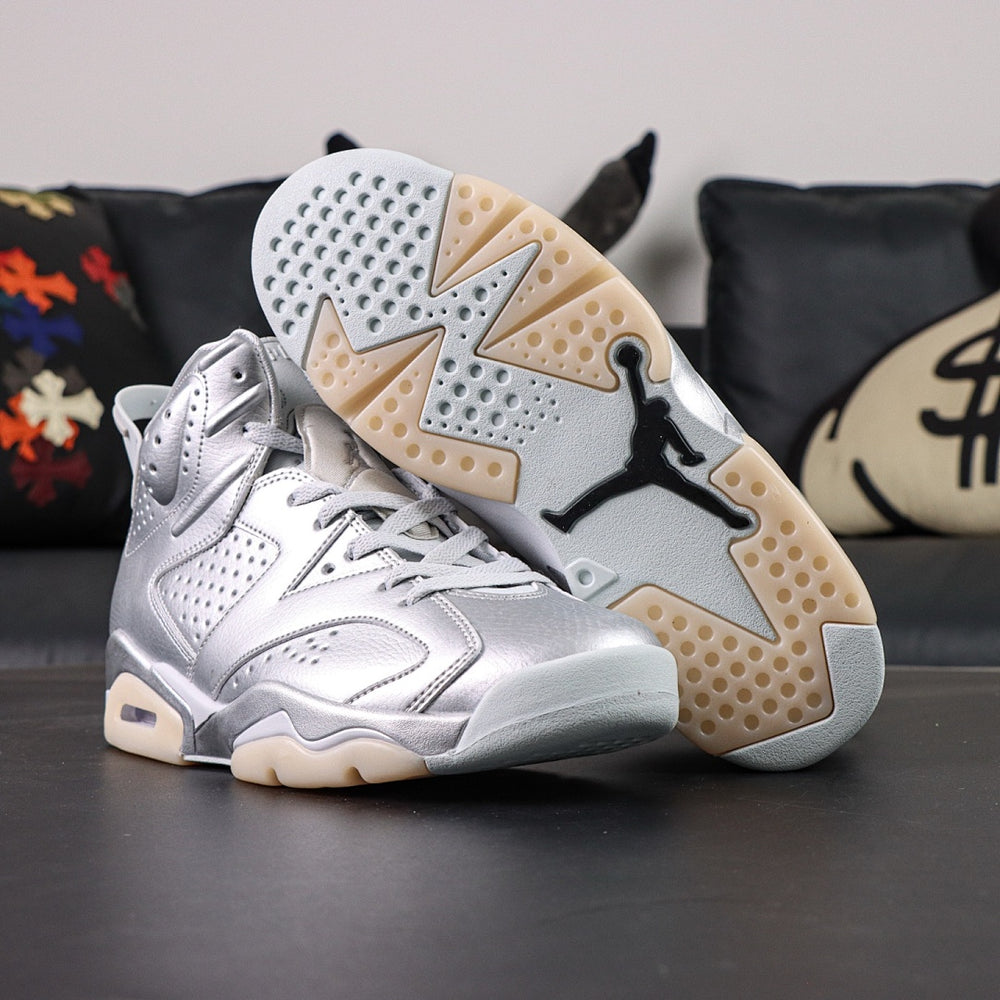 AIR JORDAN 6 PSG X NIKE 2026