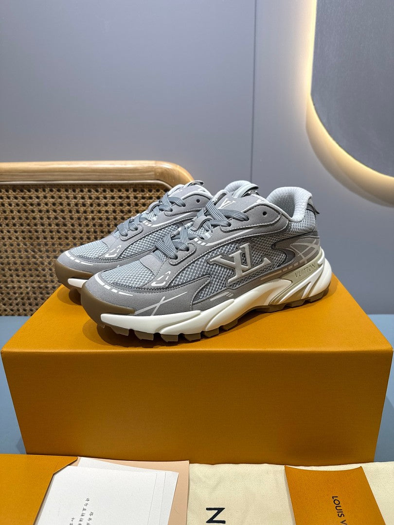 Sneakers Tatic Runner