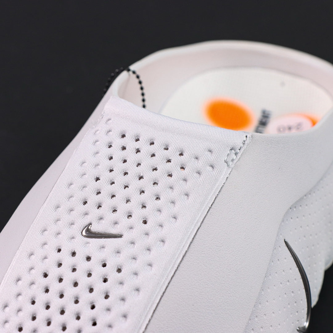 Nike Mind 001 Slide Light Smoke Grey