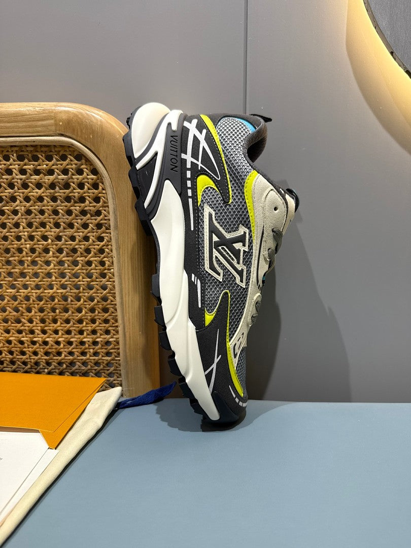 Sneakers Tatic Runner