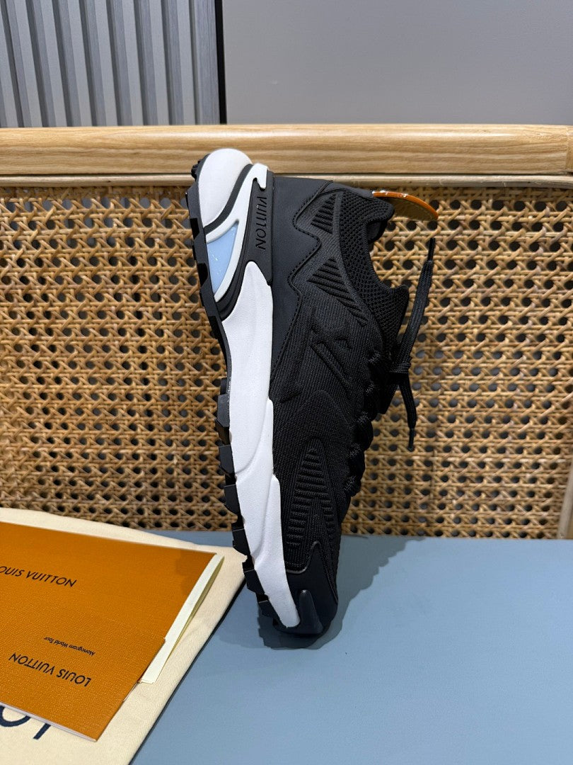 Sneakers Tatic Runner