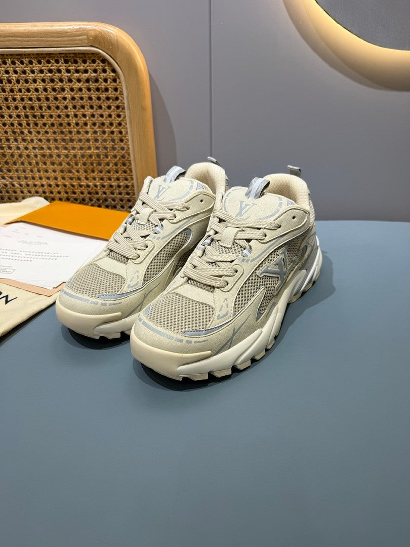 Sneakers Tatic Runner
