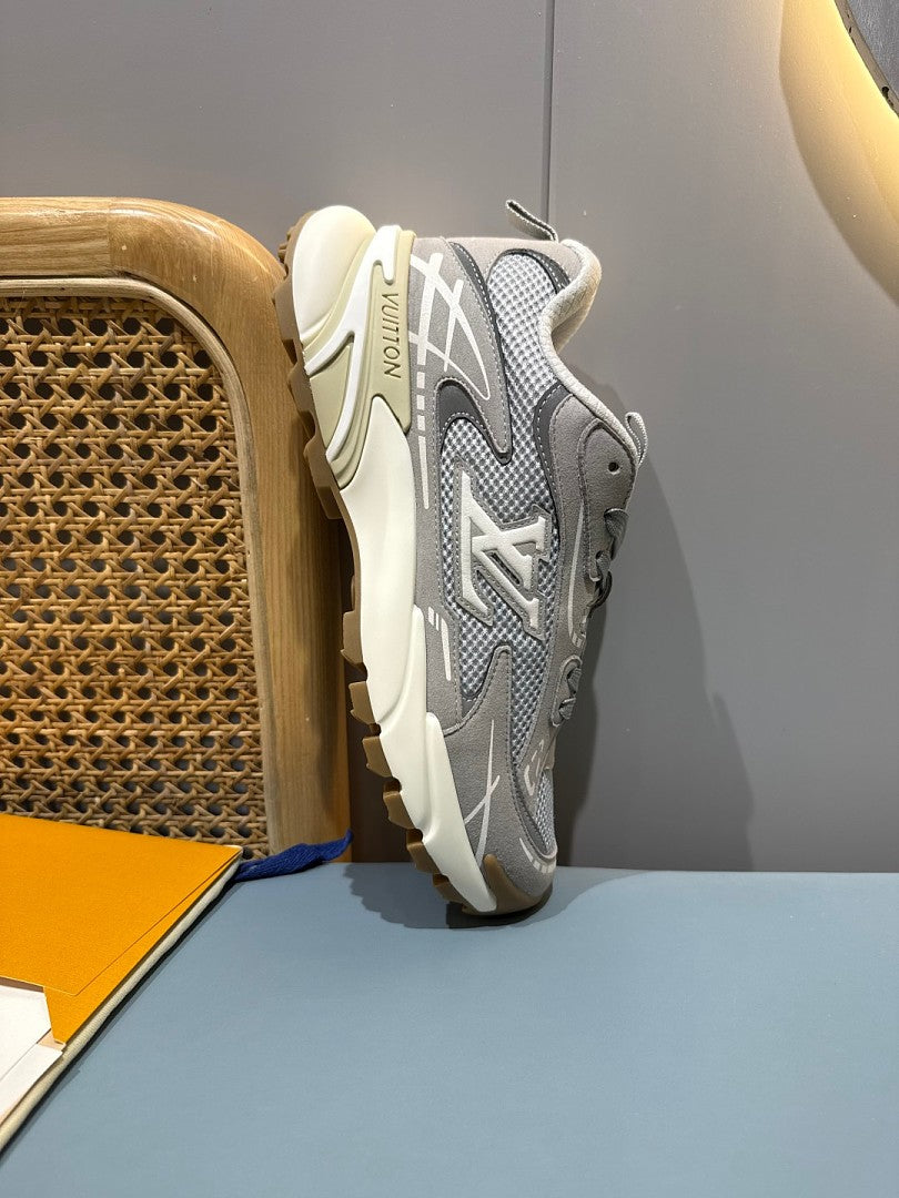 Sneakers Tatic Runner