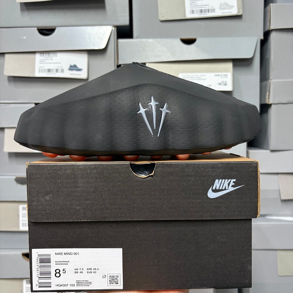Nike Mind 001 Slide x Nocta Concept