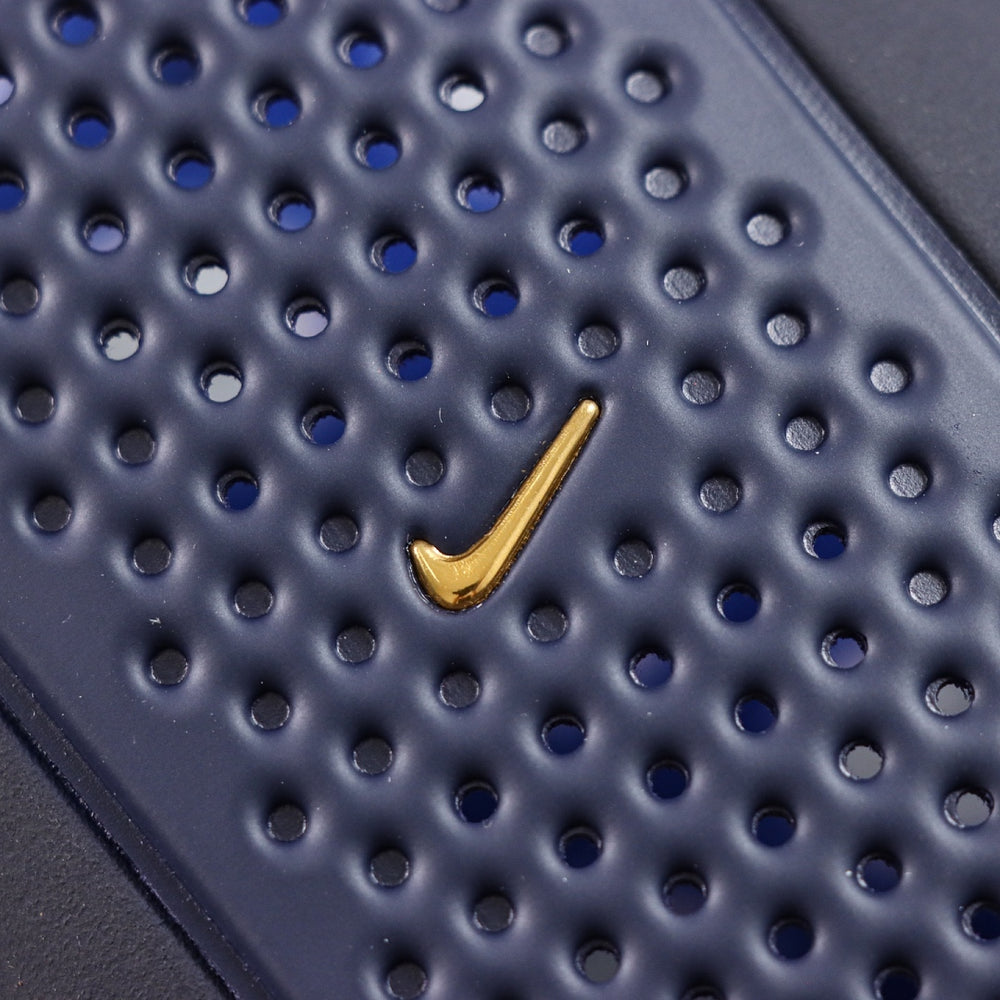 Nike Mind 001 Slide Blackened Blue Game Royal