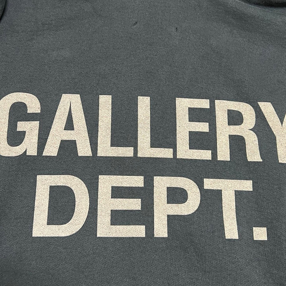 Sweat Gallery