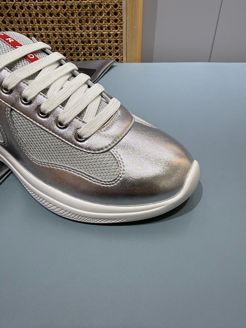 Sneakers America's Cup