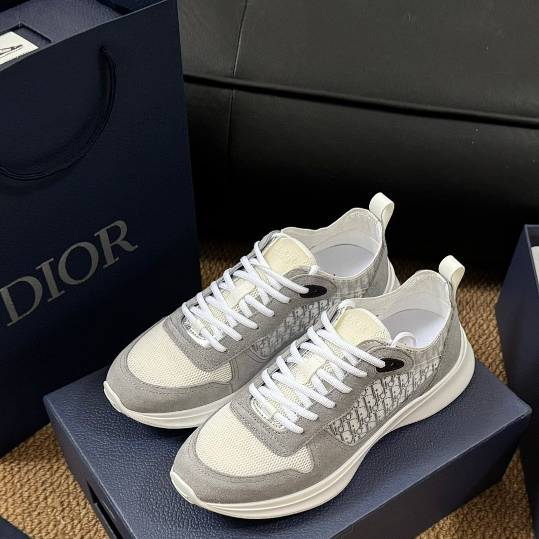 Sneakers B25