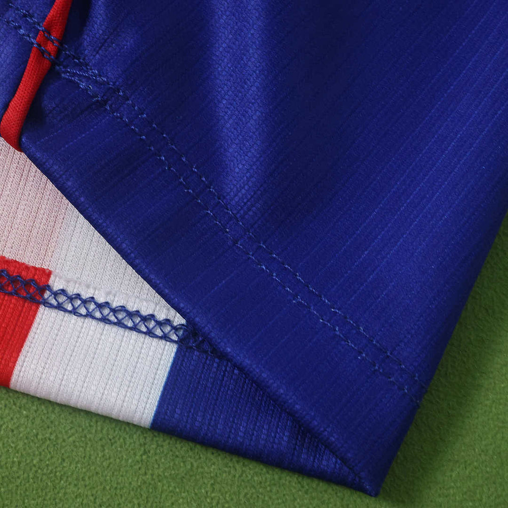 Maillot Paris Saint-Germain Maillot Home 2026/2027 2 étoiles