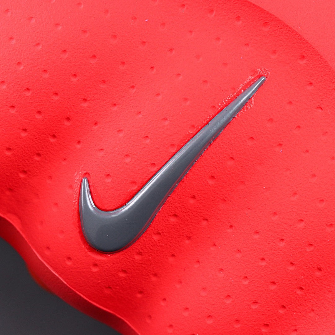 Nike Mind 001 Slide Solar Red