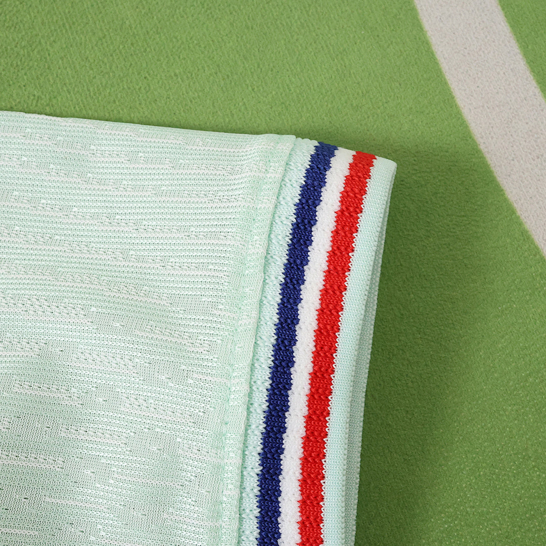 Maillot France 2026 Extérieur — Version Joueur (Coupe du Monde)