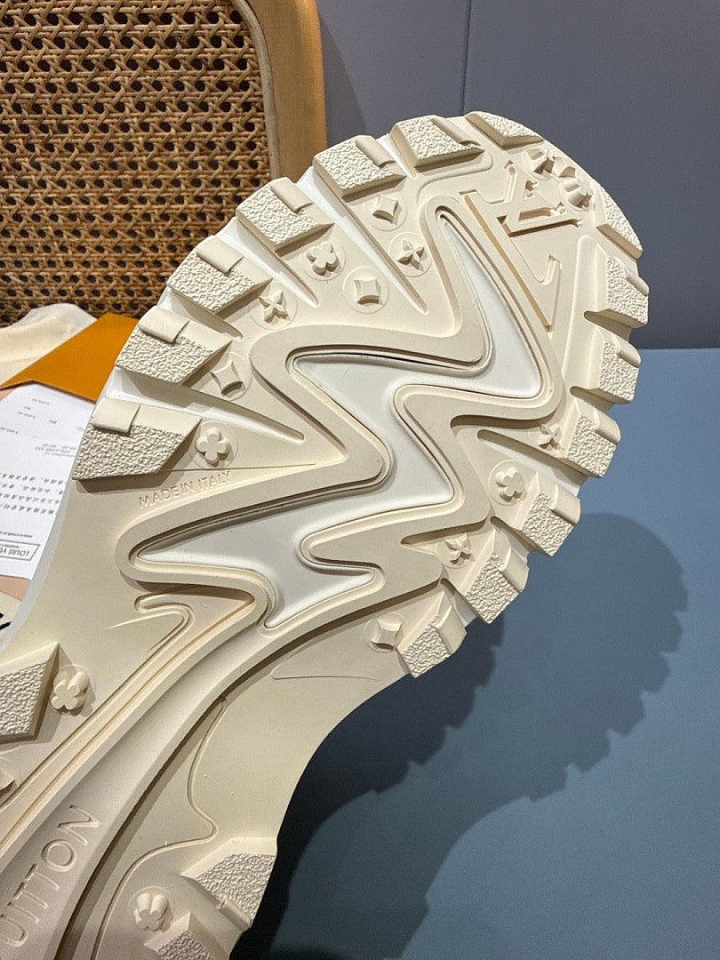 Sneakers Tatic Runner
