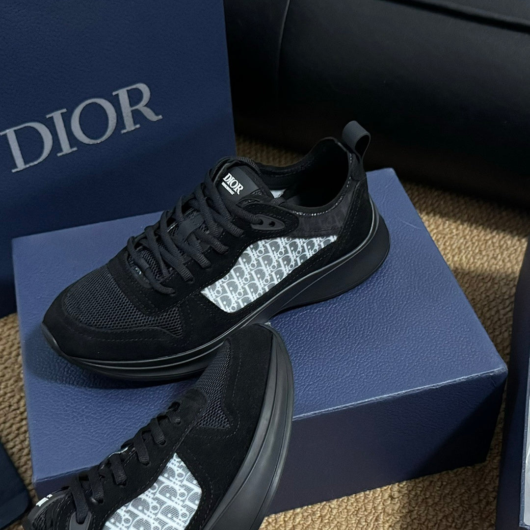 Sneakers B25