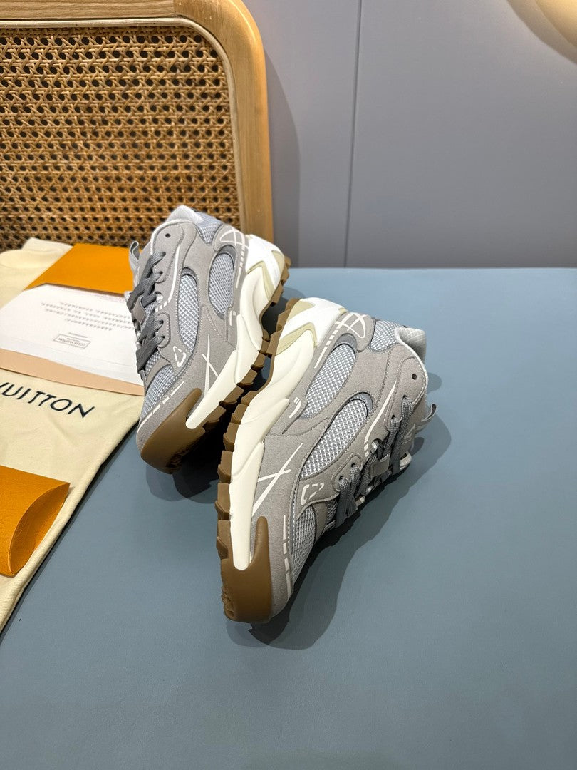 Sneakers Tatic Runner