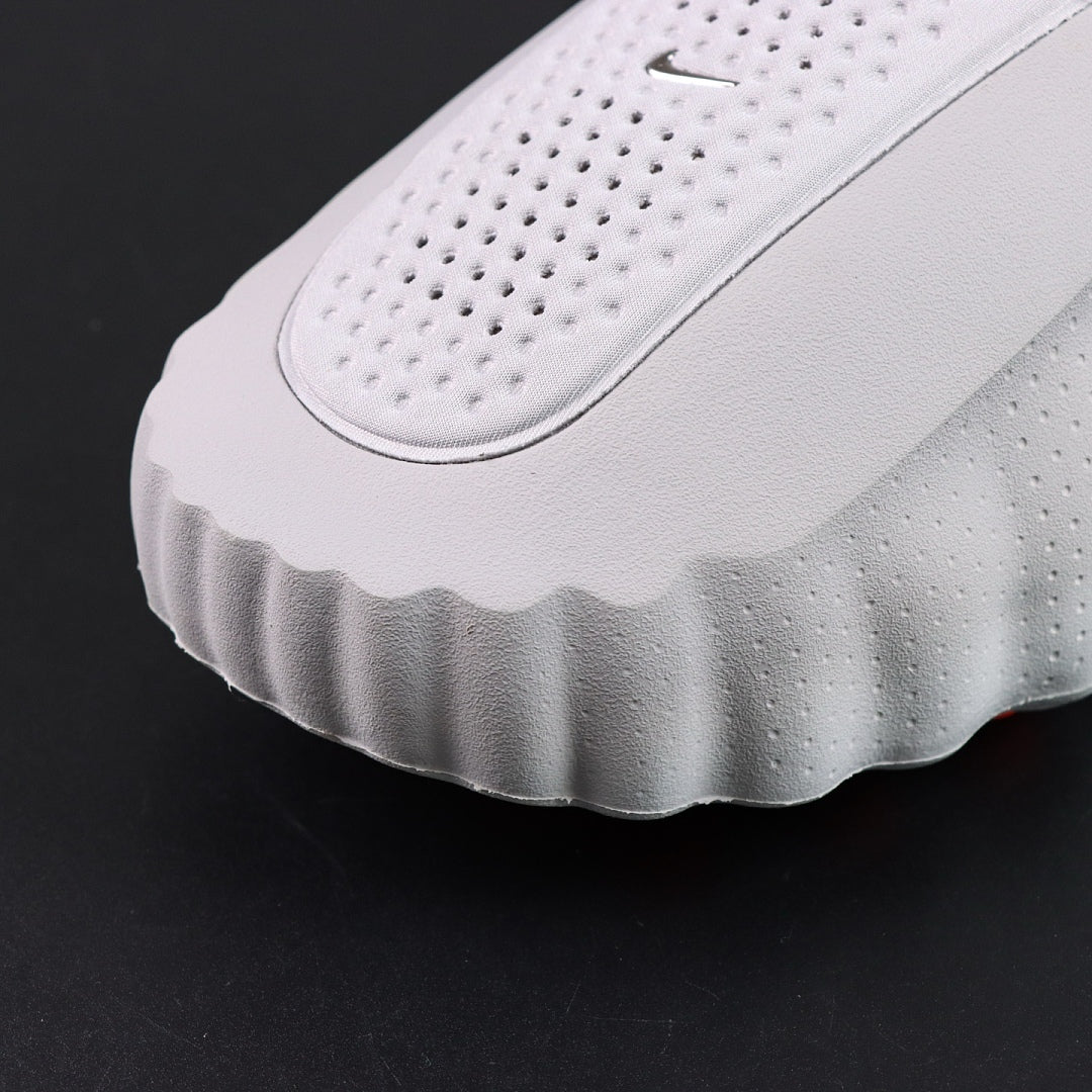 Nike Mind 001 Slide Light Smoke Grey