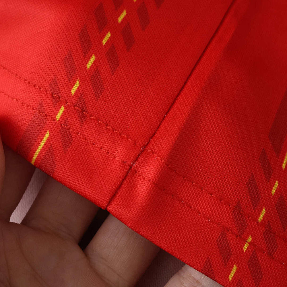 Maillot Espagne 2 étoiles Domicile Fan 2026/2027