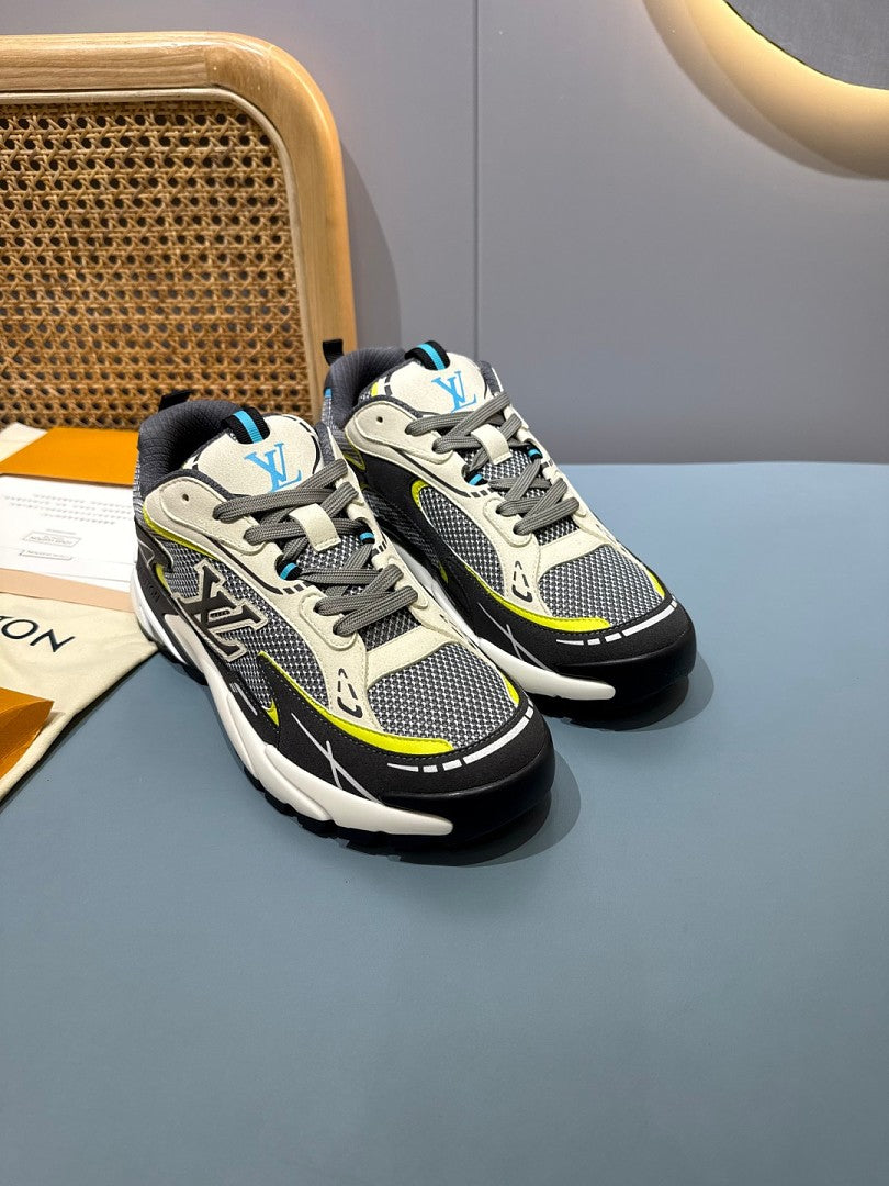 Sneakers Tatic Runner