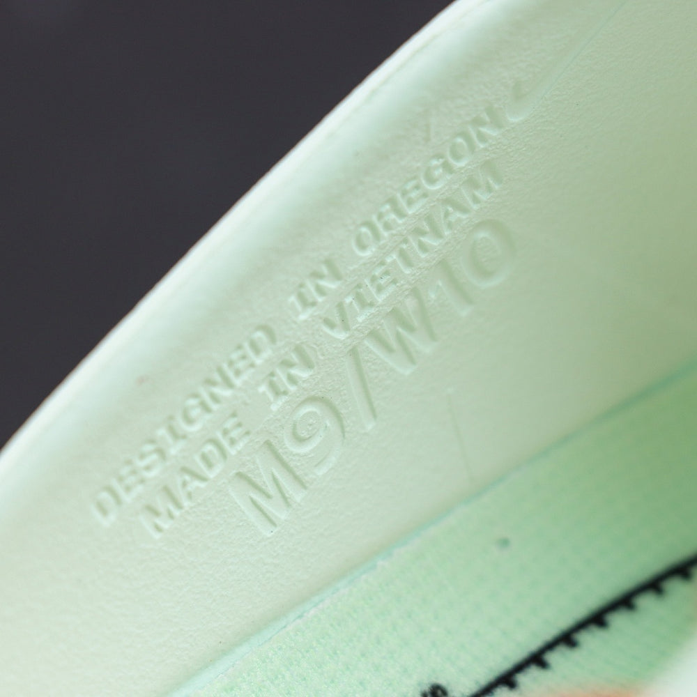Nike Mind 001 Slide Barely Green (W)