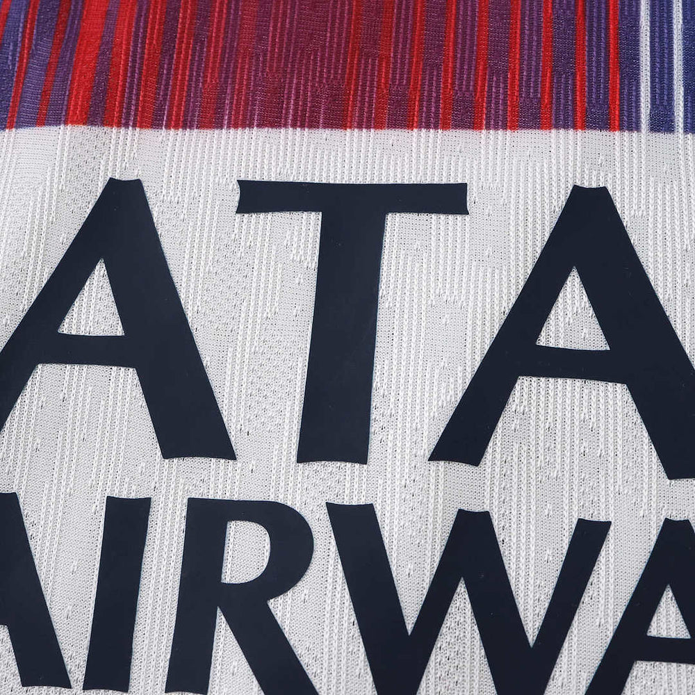 Maillot Paris Saint-Germain Maillot Extérieur Payer 2026/2027