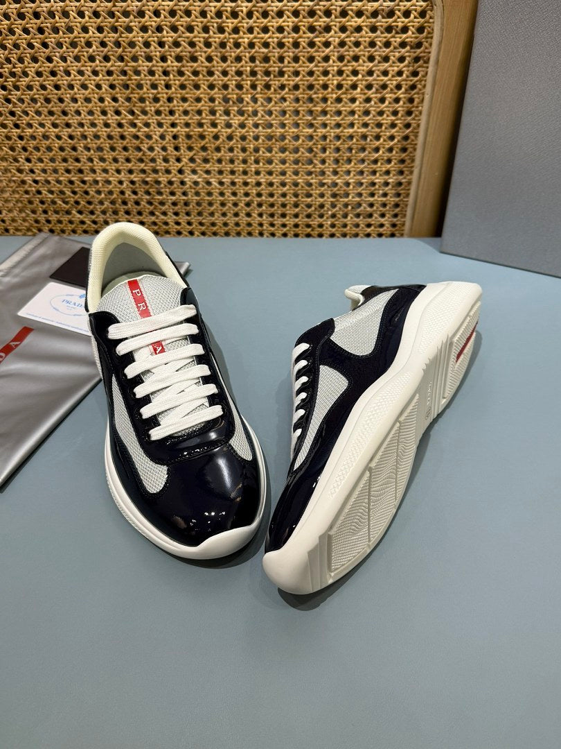 Sneakers America's Cup